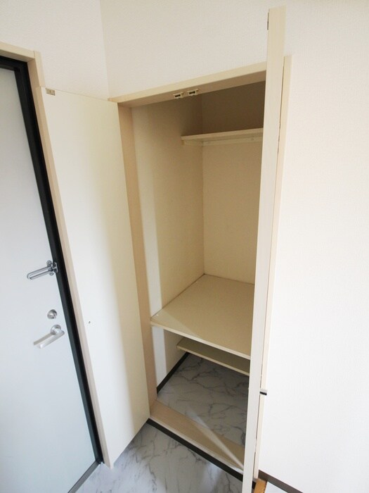 物件内観写真20　(靴箱)