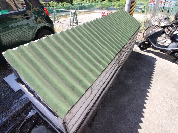 物件外観写真3　(建物設備)