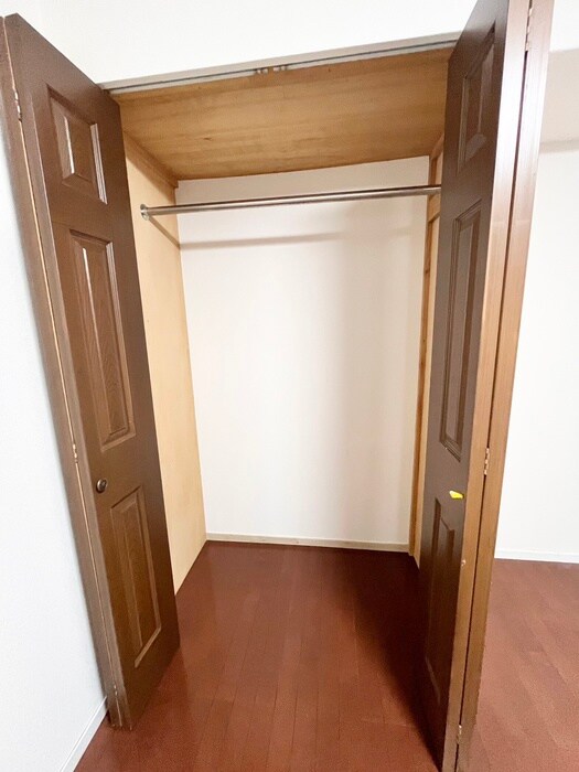 物件内観写真11　(収納)