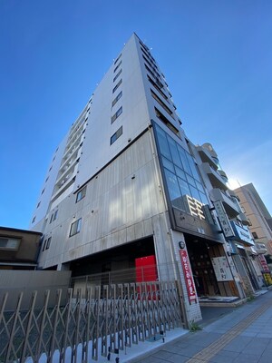 ＳＴＵＤＩＯ北仙台外観写真