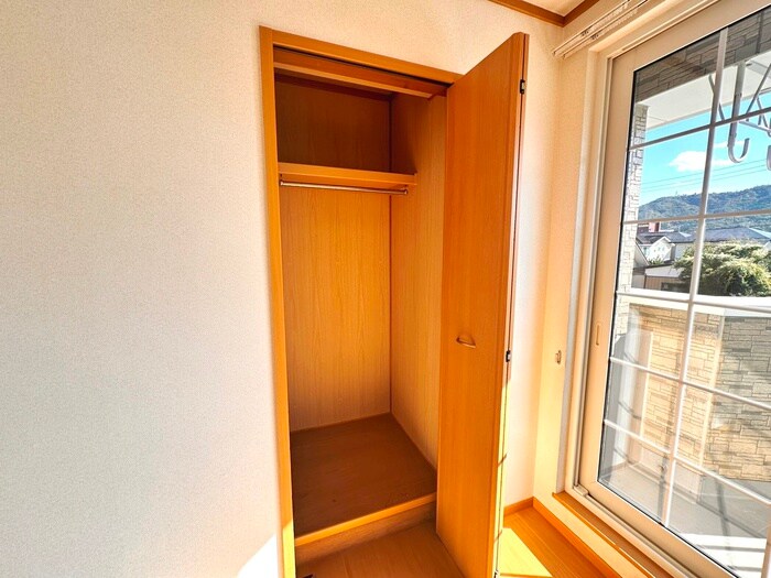 物件内観写真10　(収納)