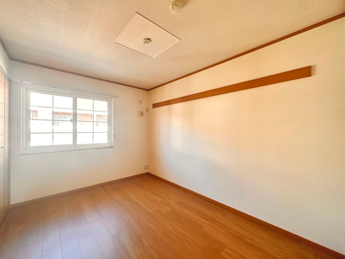 物件内観写真11　(居室)
