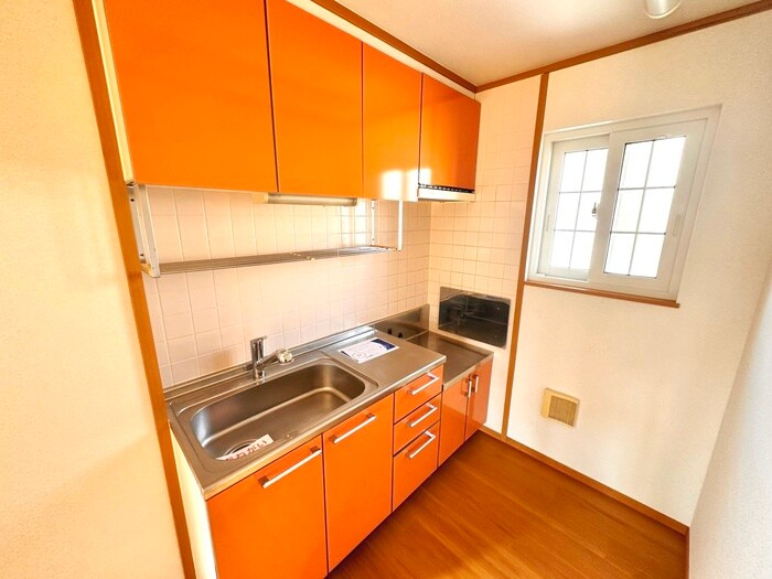 物件内観写真12　(キッチン)