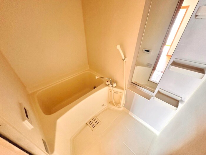 物件内観写真13　(バス／シャワールーム等)