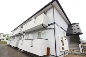 ハピネスＴＯＲＩＮＯ Ⅰ外観写真