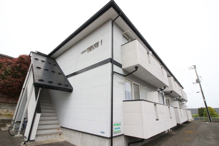 物件外観写真3　(外観写真)