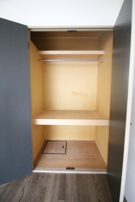 物件内観写真13　(収納)