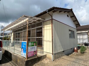 山下方貸家外観写真
