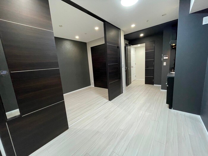 物件内観写真7　(居室)