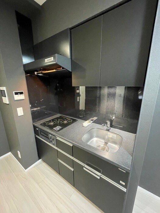 物件内観写真9　(キッチン)