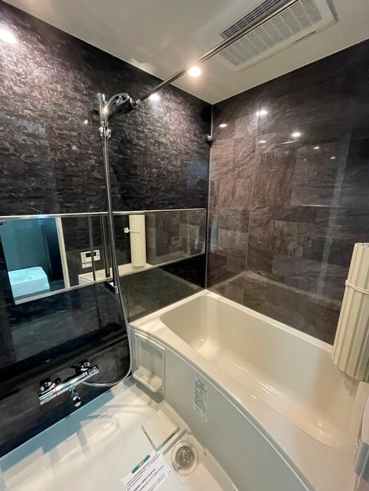 物件内観写真12　(バス／シャワールーム等)