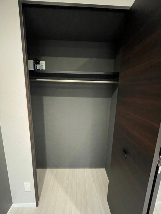 物件内観写真13　(収納)