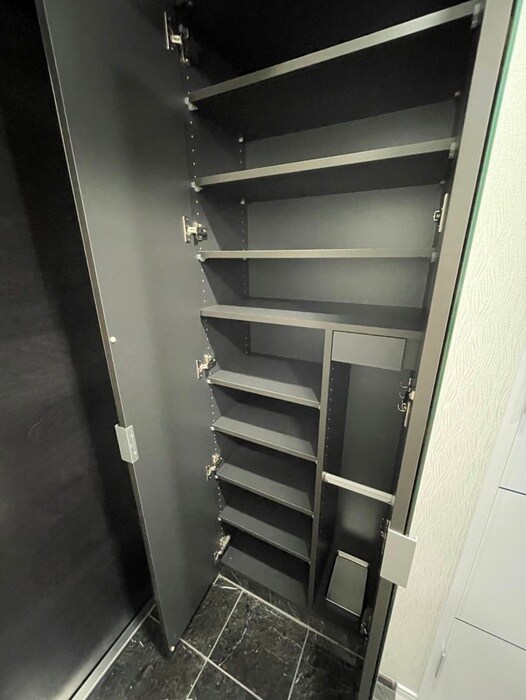 物件内観写真15　(靴箱)