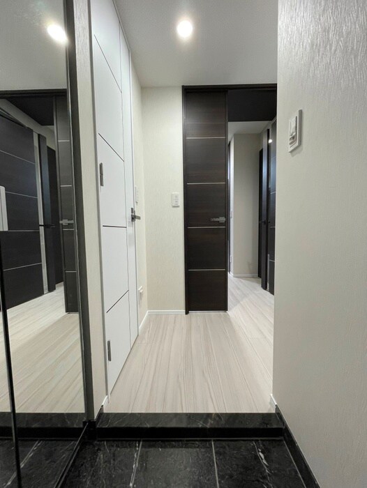 物件内観写真16　(廊下)