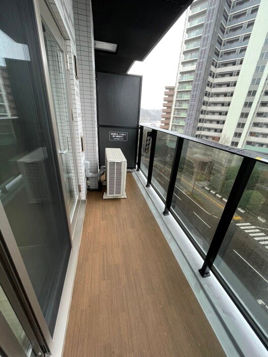 物件内観写真19　(ベランダ・バルコニー)