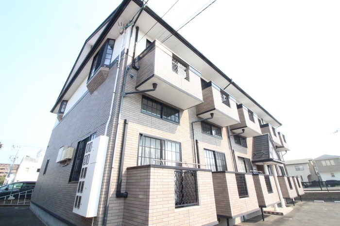 物件外観写真3　(外観写真)