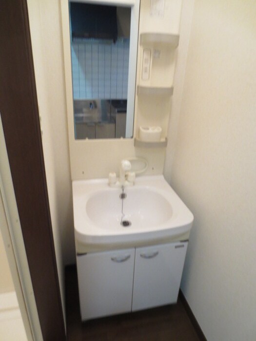 物件内観写真12　(洗面)