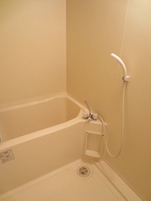 物件内観写真13　(バス／シャワールーム等)