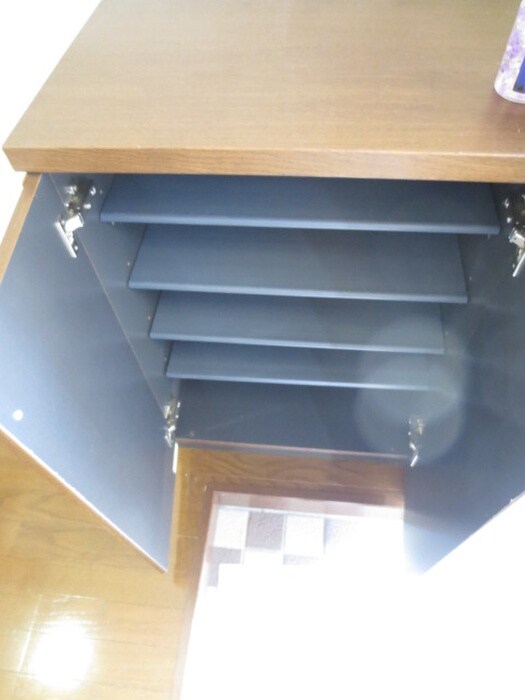 物件内観写真16　(靴箱)