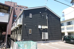 ラクラス幸町外観写真
