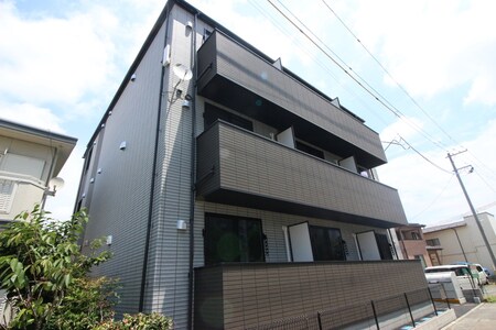 LINK STAGEあすと長町A外観写真