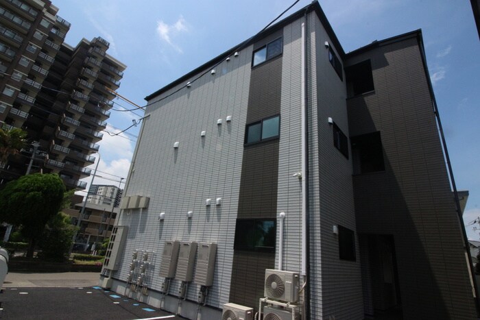 物件外観写真3　(外観写真)