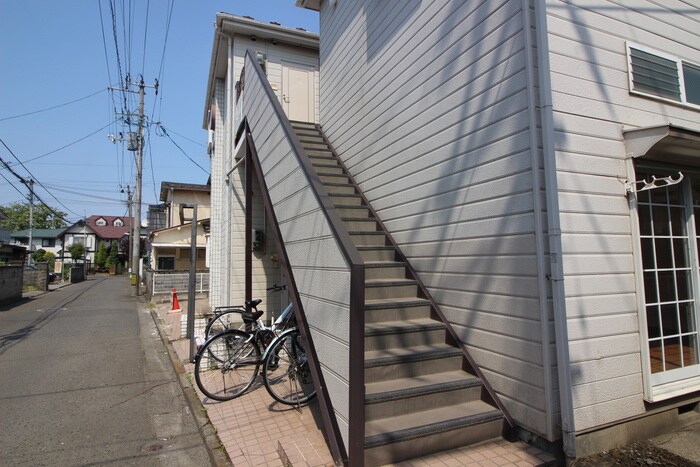 物件外観写真5　(外観写真)