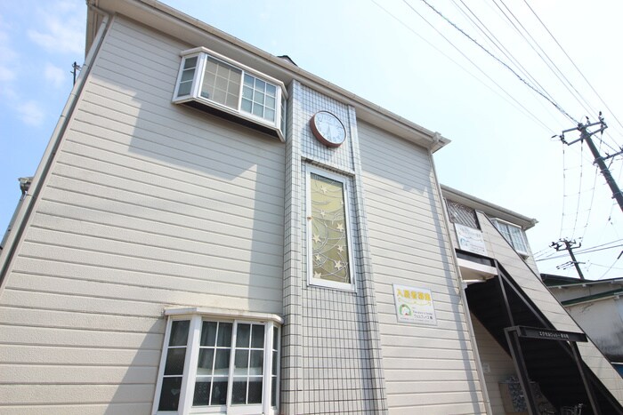 物件外観写真6　(外観写真)