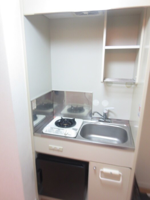 物件内観写真12　(キッチン)
