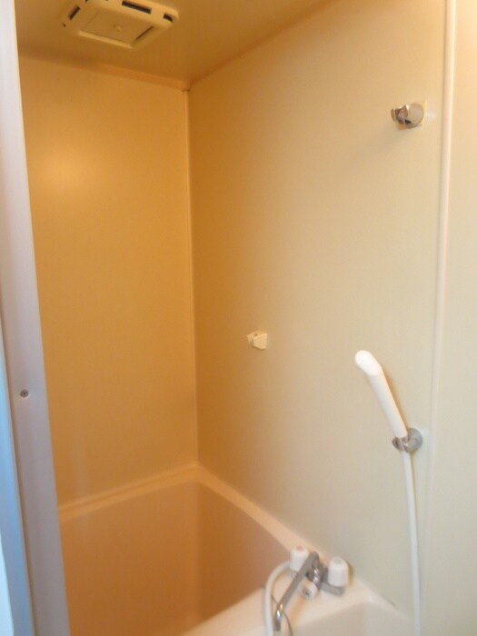 物件内観写真13　(バス／シャワールーム等)