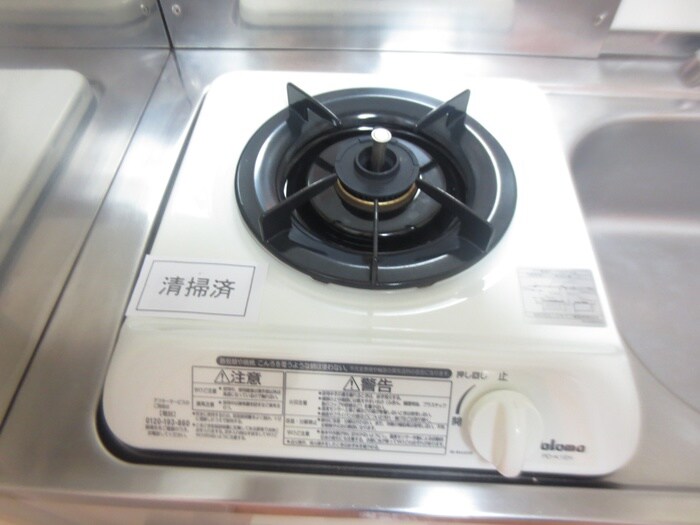 物件内観写真16　(キッチン)