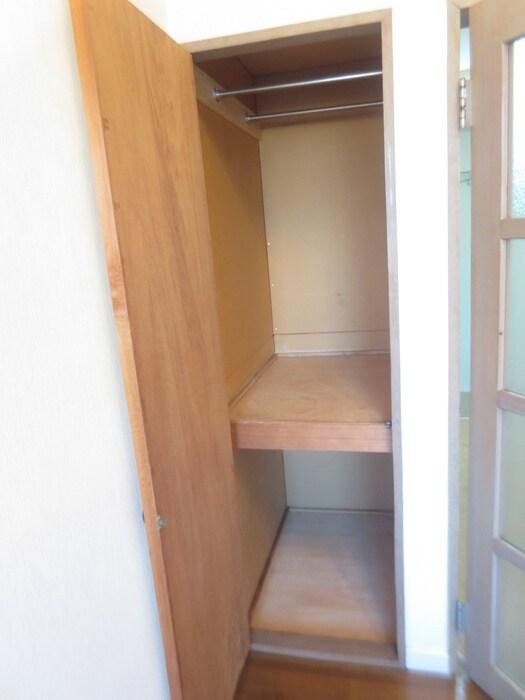 物件内観写真18　(収納)