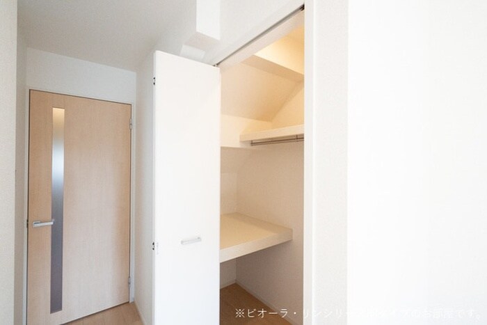 物件内観写真9　(収納)