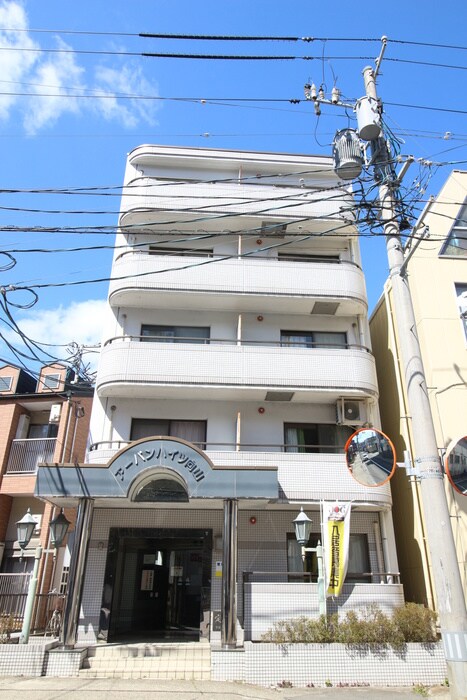 物件外観写真6　(外観写真)