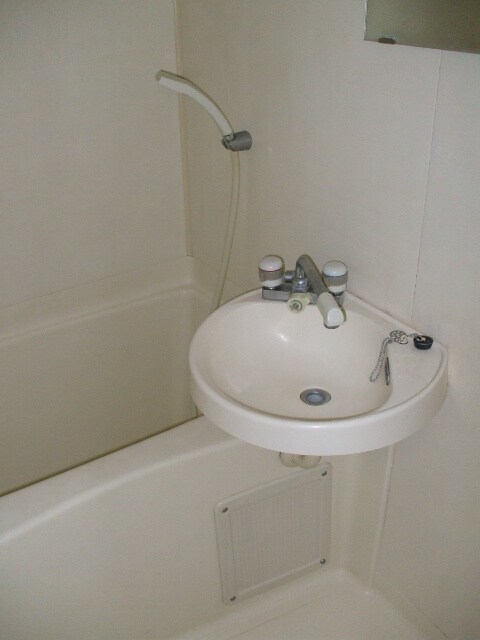 物件内観写真10　(バス／シャワールーム等)