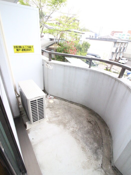物件内観写真15　(ベランダ・バルコニー)