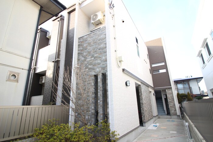 物件外観写真2　(外観写真)