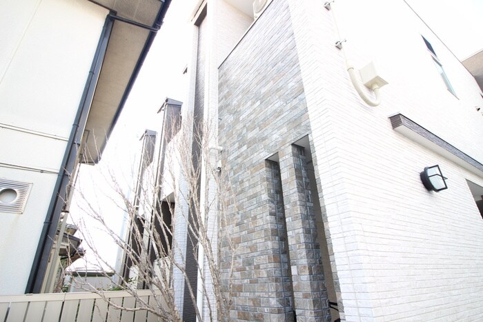 物件外観写真5　(外観写真)