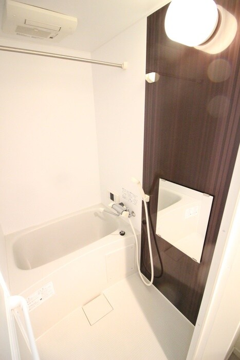 物件内観写真12　(バス／シャワールーム等)