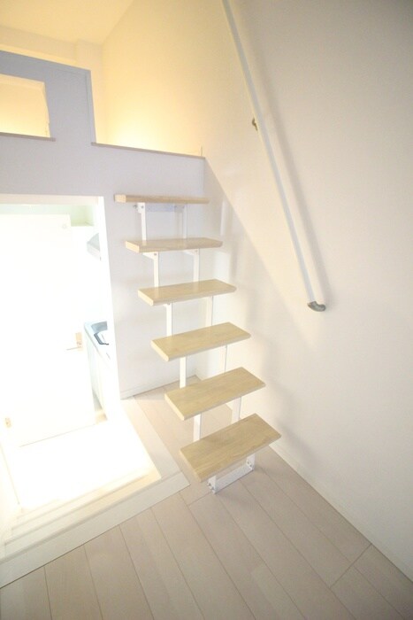 物件内観写真13　(居室)