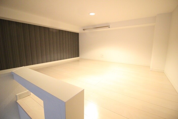 物件内観写真14　(ロフト)