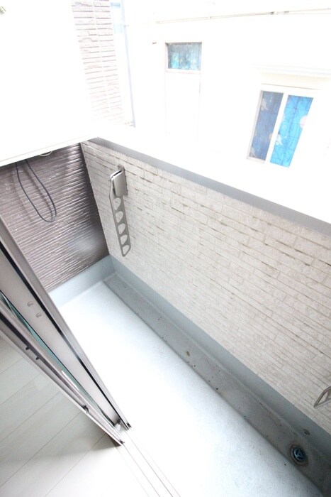 物件内観写真16　(ベランダ・バルコニー)