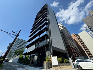 ｸﾞﾗﾝﾄﾞﾛｱｰﾙ仙台西公園(801)外観写真