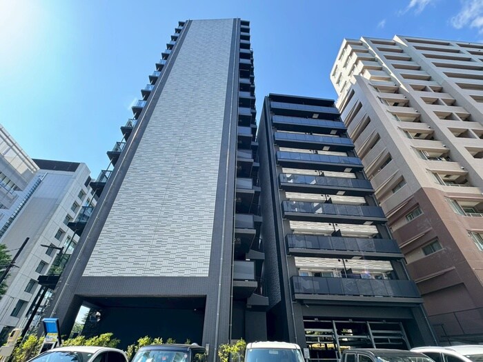 物件外観写真6　(外観写真)