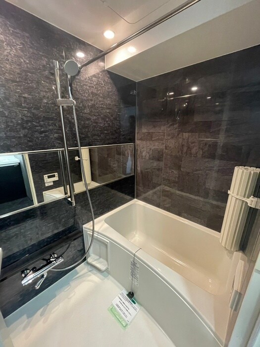 物件内観写真10　(バス／シャワールーム等)