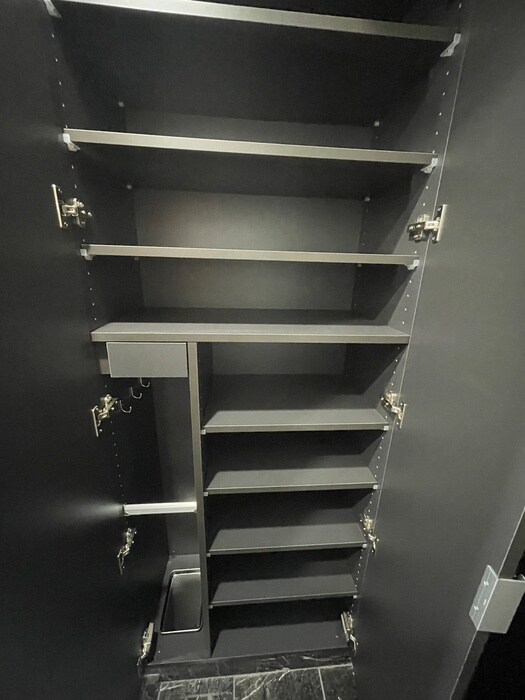 物件内観写真16　(靴箱)