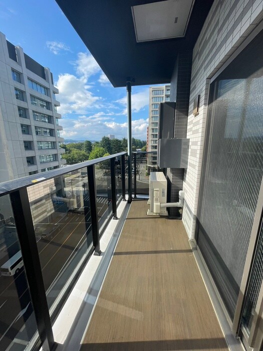 物件内観写真17　(ベランダ・バルコニー)