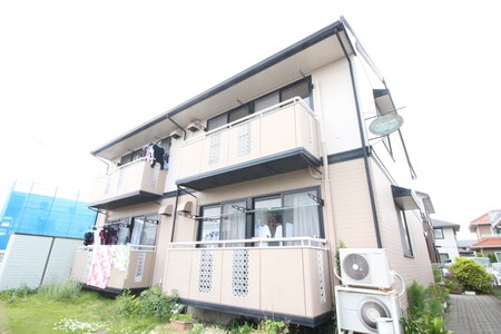 セジュール大町外観写真