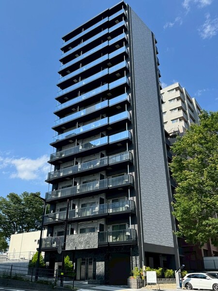 ｸﾞﾗﾝﾄﾞﾛｱｰﾙ仙台西公園(902)外観写真