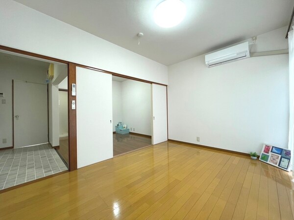 居室